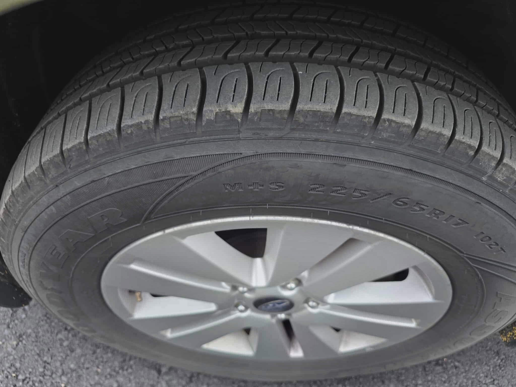 Used 2016 Subaru Outback 2.5i Premium w/ Protection Package #1 image 11