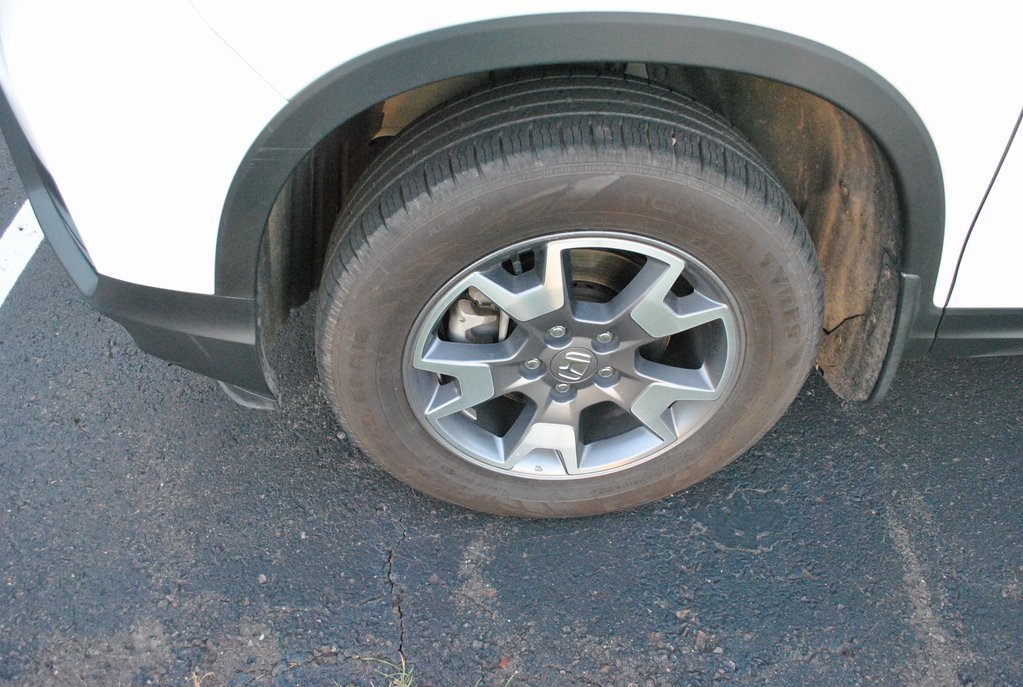 Used 2023 Honda Passport TrailSport image 31