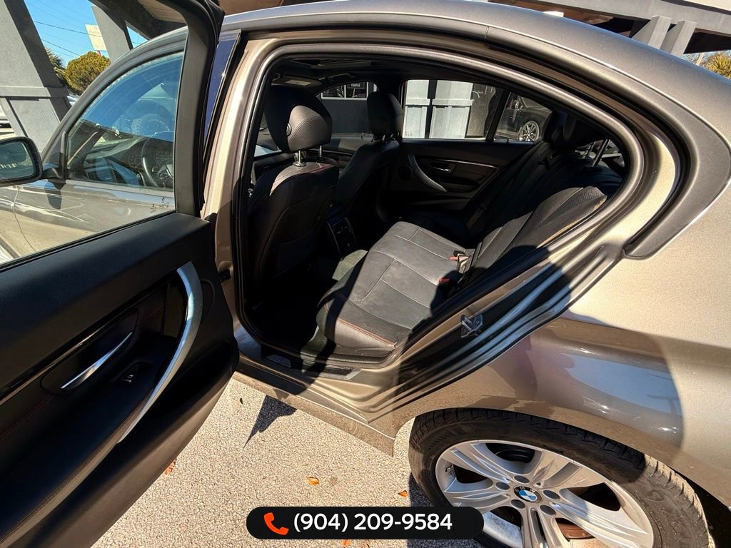 Used 2016 BMW 328i Sedan image 33