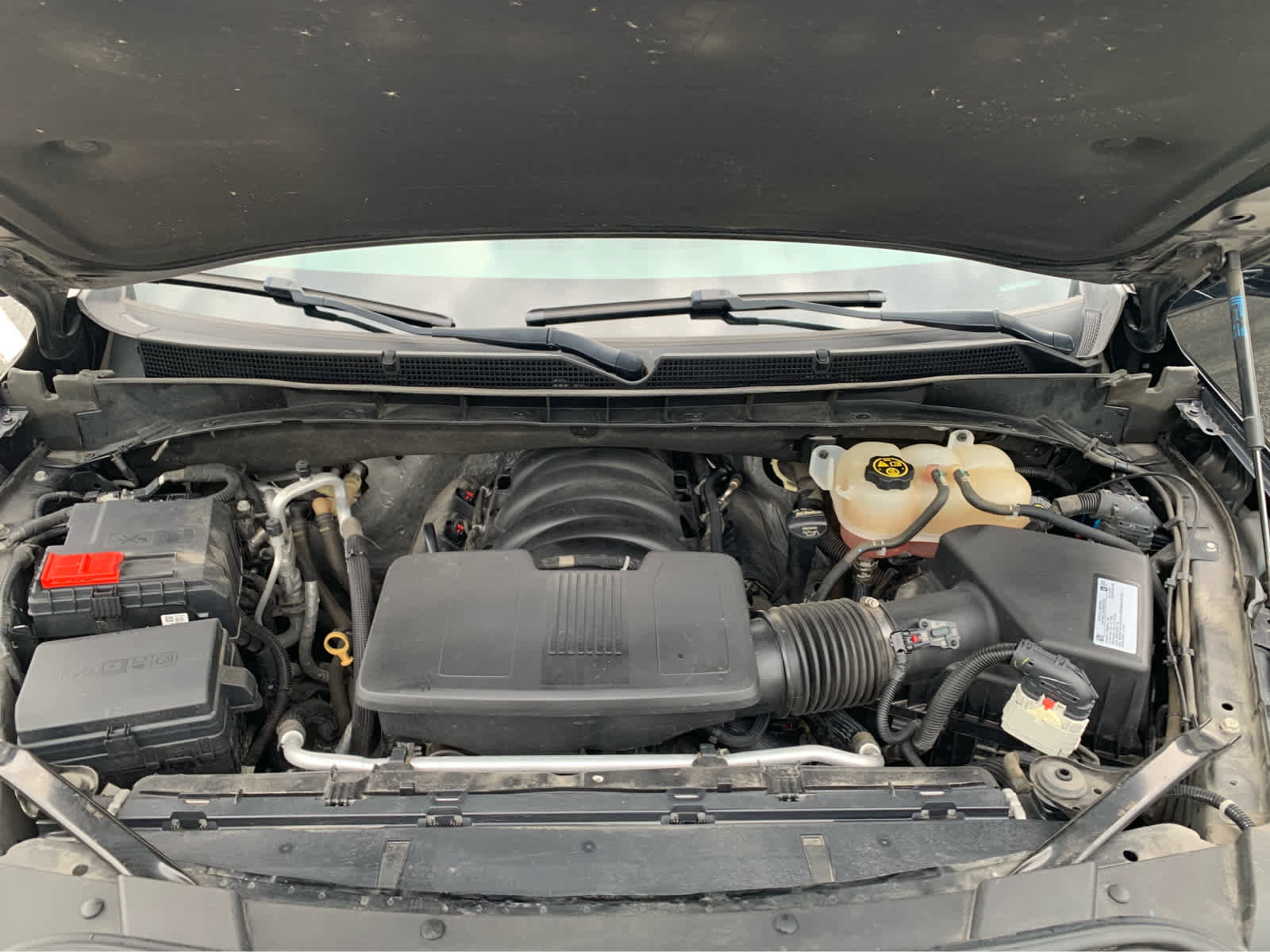 Used 2021 GMC Yukon Denali AWD/4WD image 10