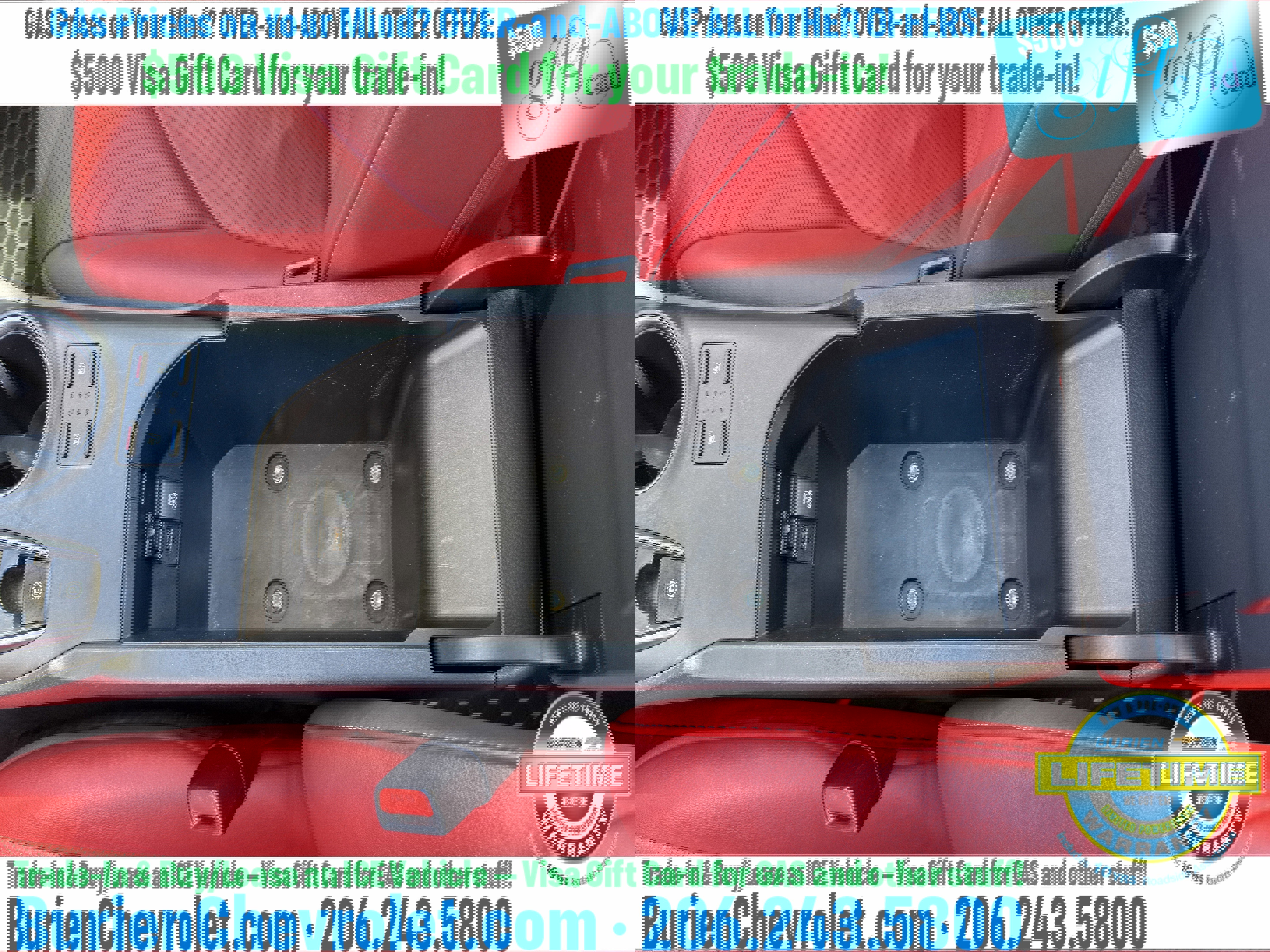 Used 2023 Toyota Camry XSE w/ Navigation Package FWD image 16