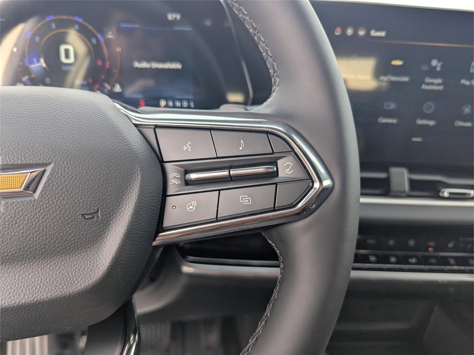 New 2026 Chevrolet Equinox LT w/ Convenience Package II image 14