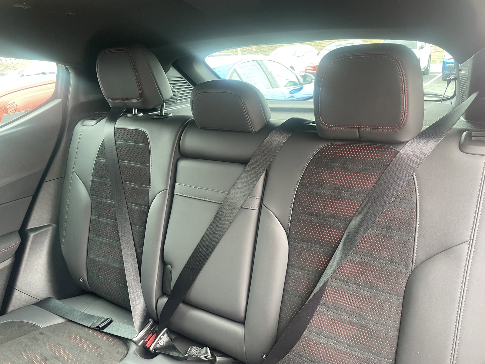 New 2024 Alfa Romeo Tonale Veloce w/ Active Assist Package image 28