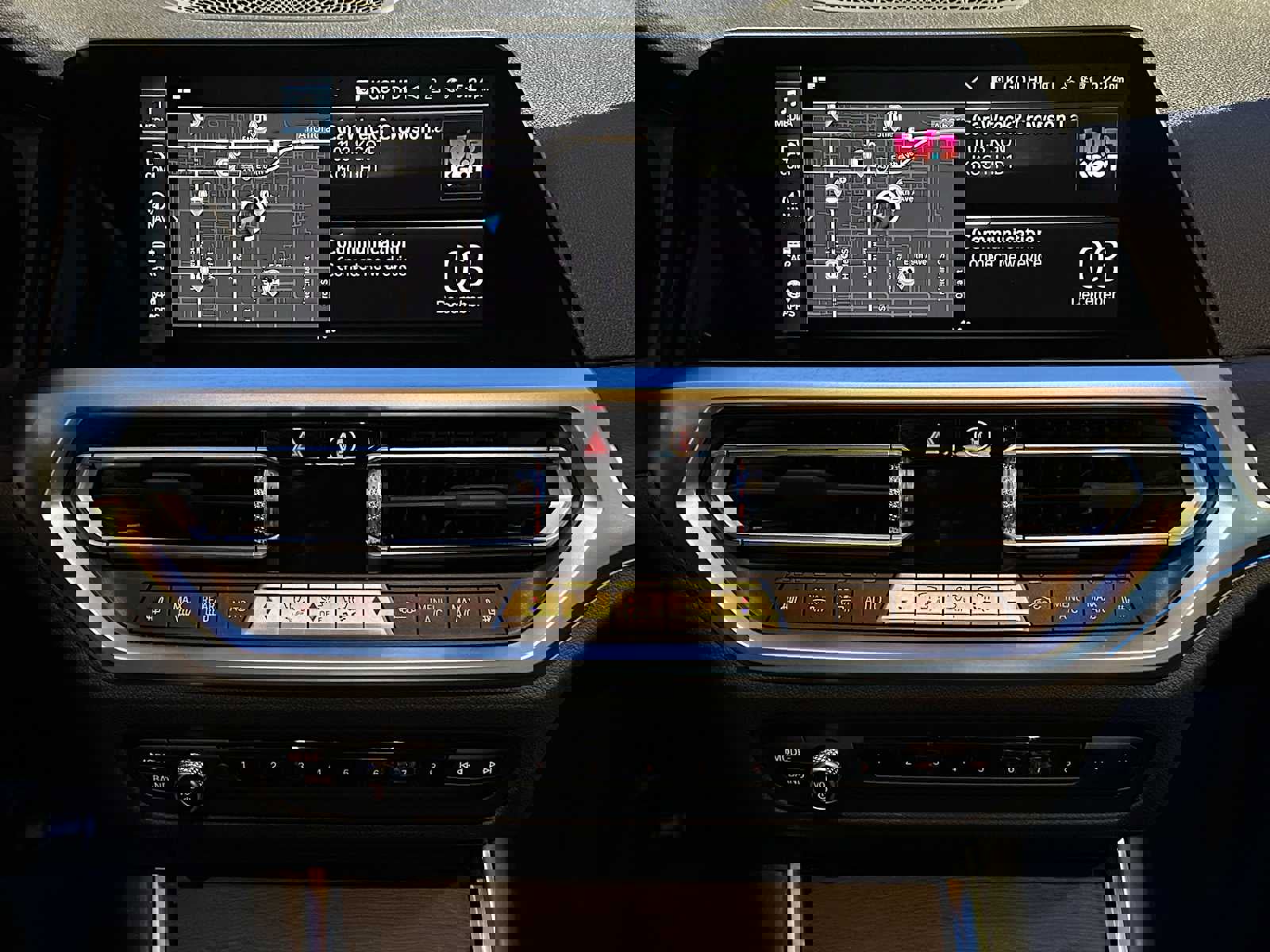 Used 2022 BMW 330e xDrive w/ Driving Assistance Package image 24