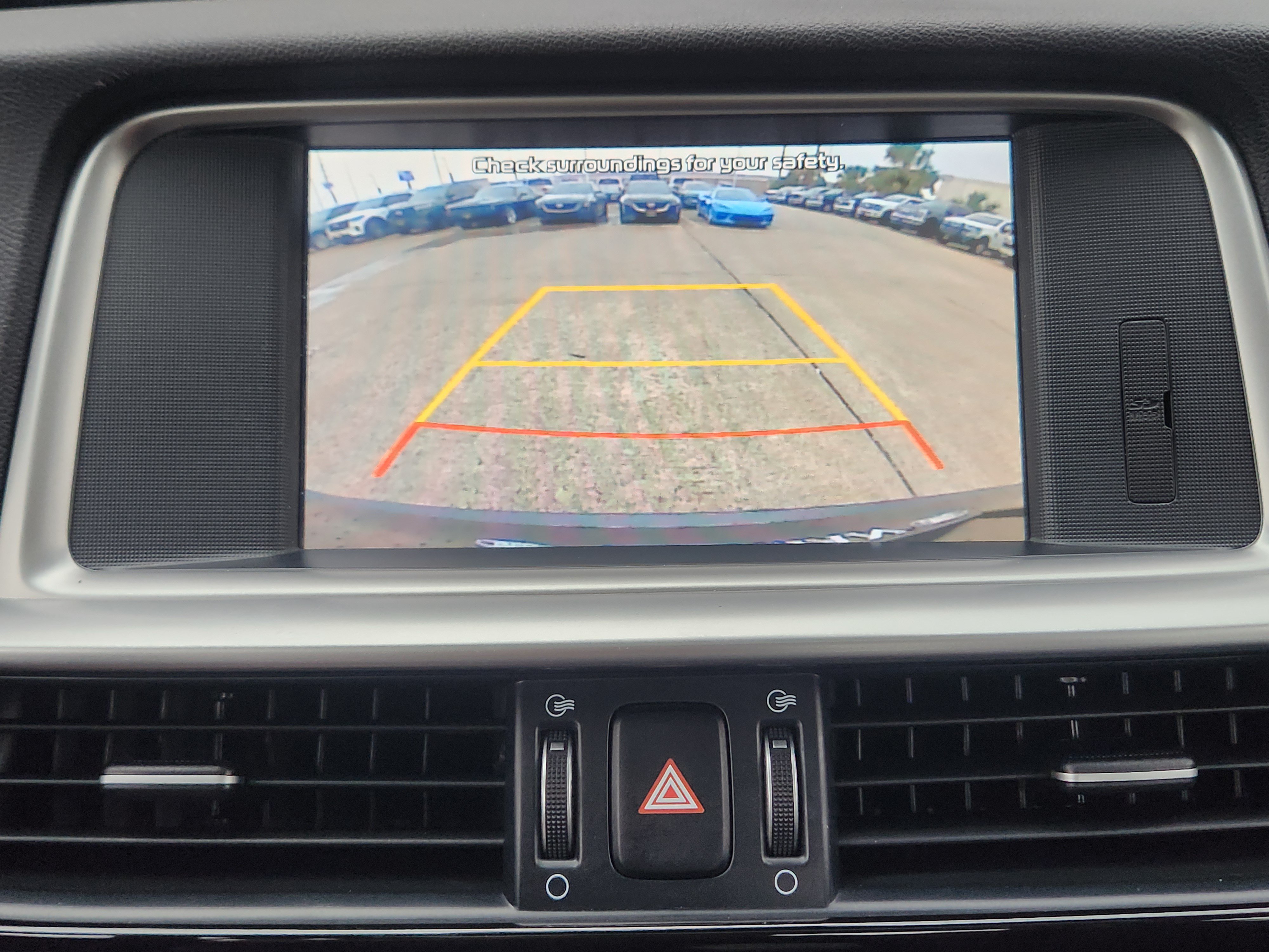 Used 2019 Kia Optima EX w/ EX Premium Package FWD image 13