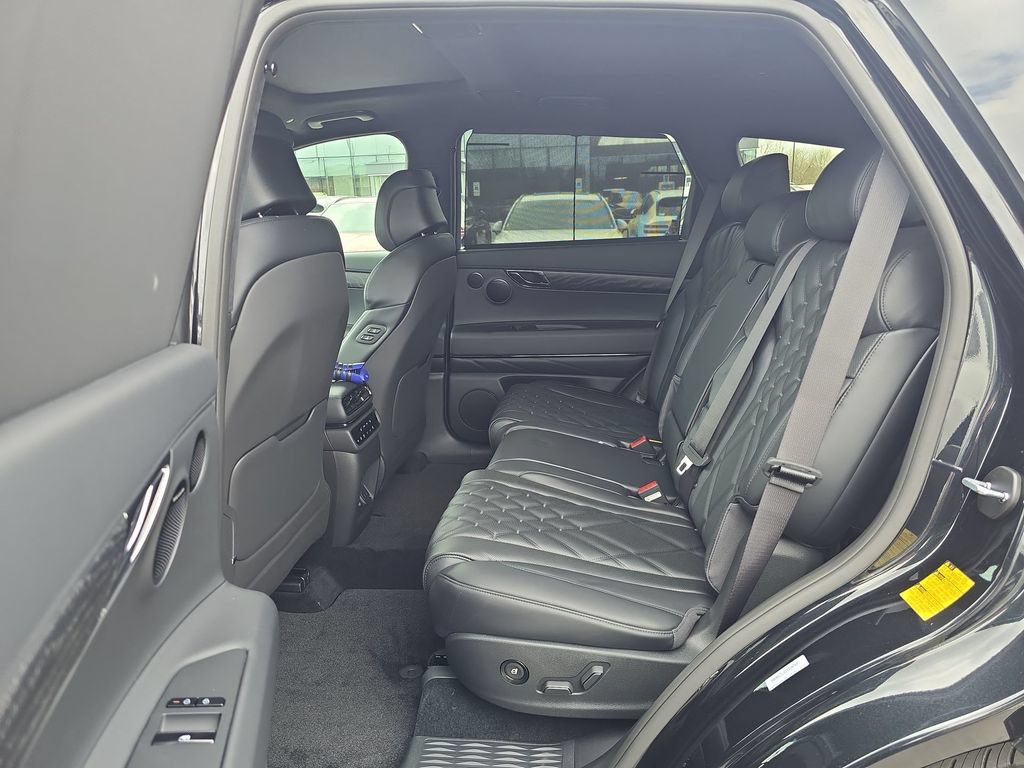 New 2026 Genesis GV80 3.5T Prestige AWD/4WD image 23