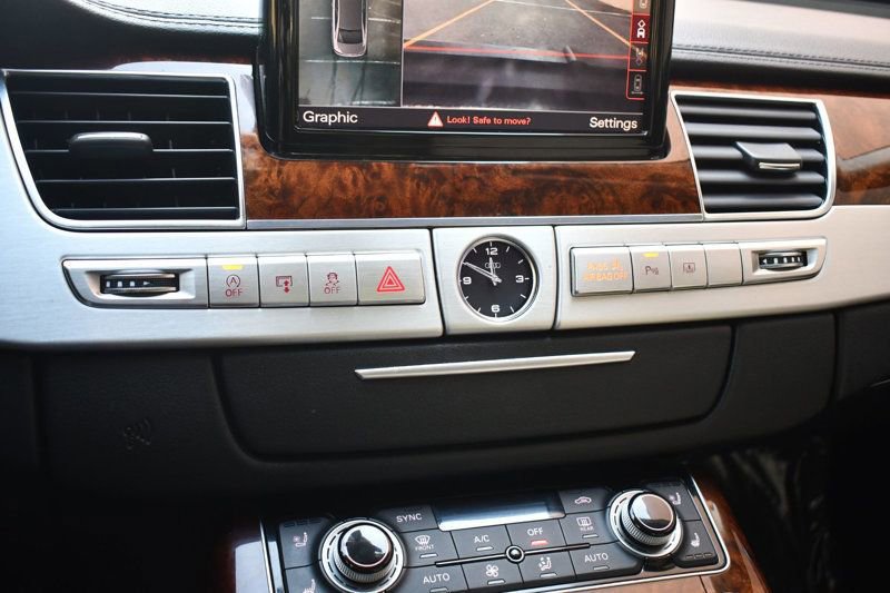Used 2013 Audi A8 3.0T image 36