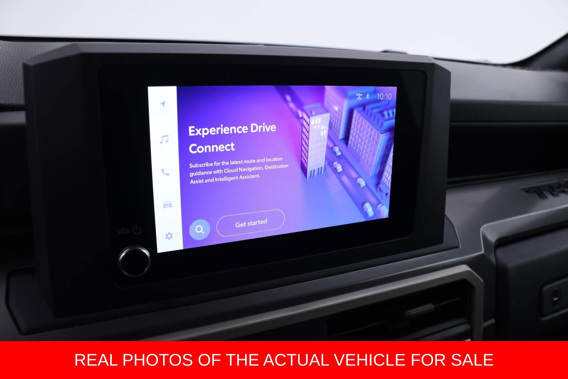 Used 2024 Toyota Tacoma SR5 image 8