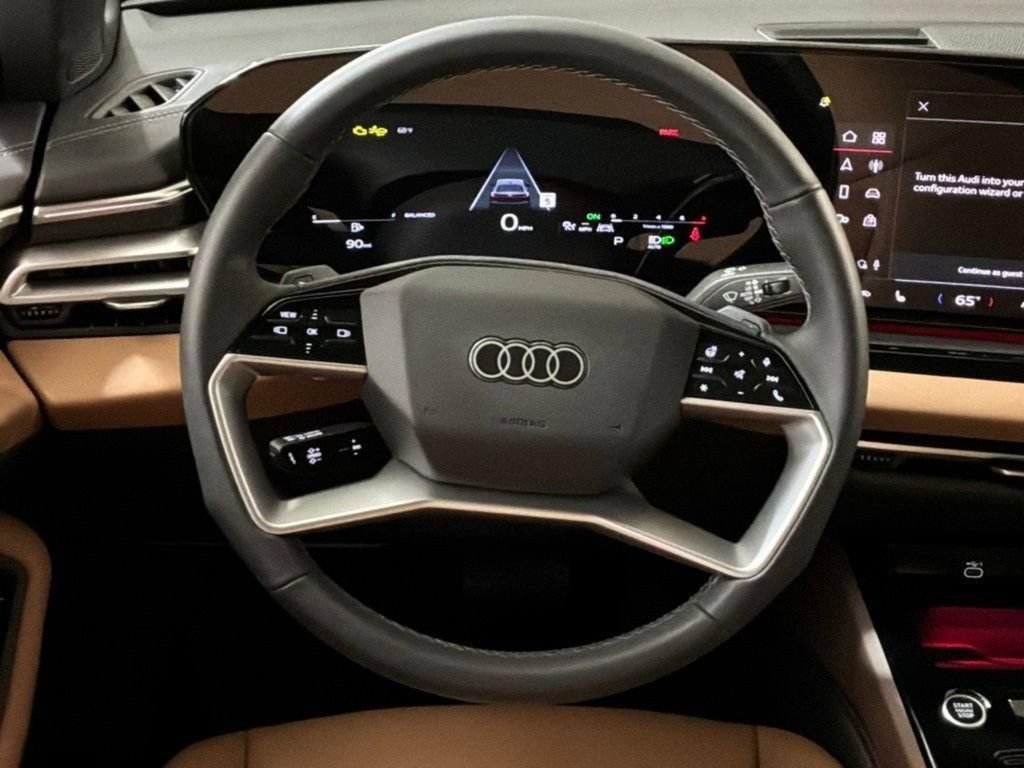 Used 2025 Audi A5 2.0T Premium w/ Convenience Package AWD/4WD image 10