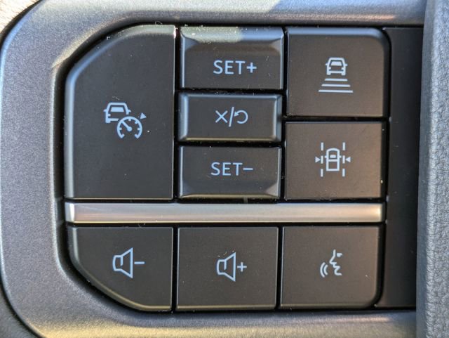 New 2026 Ford F250 Lariat w/ Black Appearance Package image 26