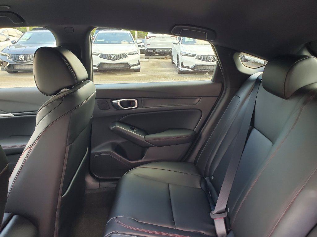 New 2026 Acura Integra Type S FWD image 7