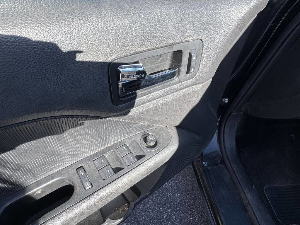 Used 2007 Mercury Milan Premier image 7