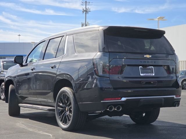 New 2026 Chevrolet Tahoe Premier image 27