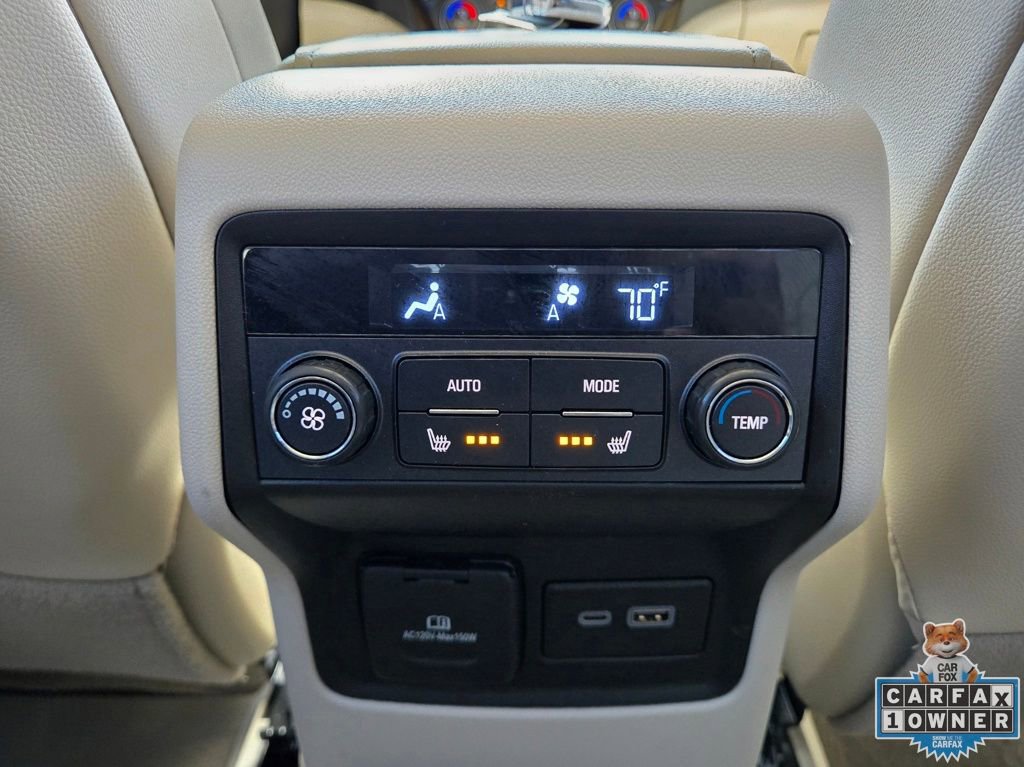 Used 2023 GMC Acadia Denali AWD/4WD image 47