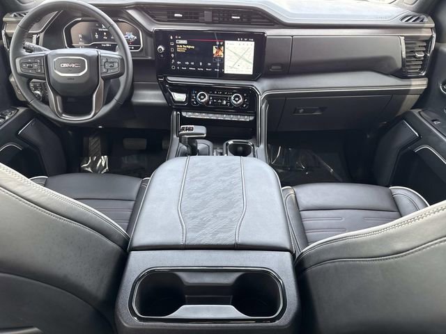 Used 2025 GMC Sierra 1500 AT4X image 16