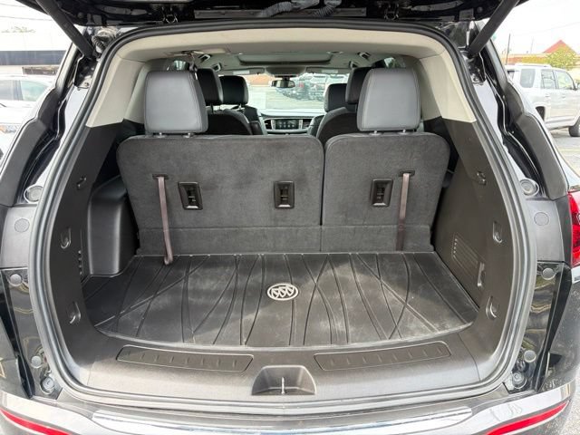Certified 2019 Buick Enclave Essence AWD/4WD image 15