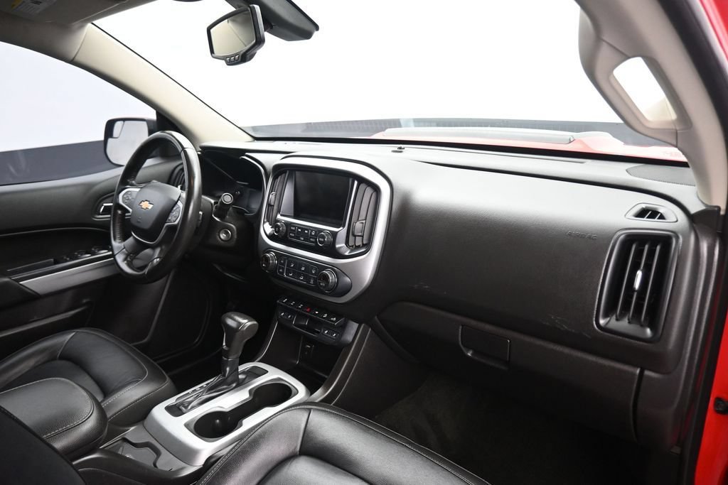 Used 2018 Chevrolet Colorado ZR2 AWD/4WD image 44