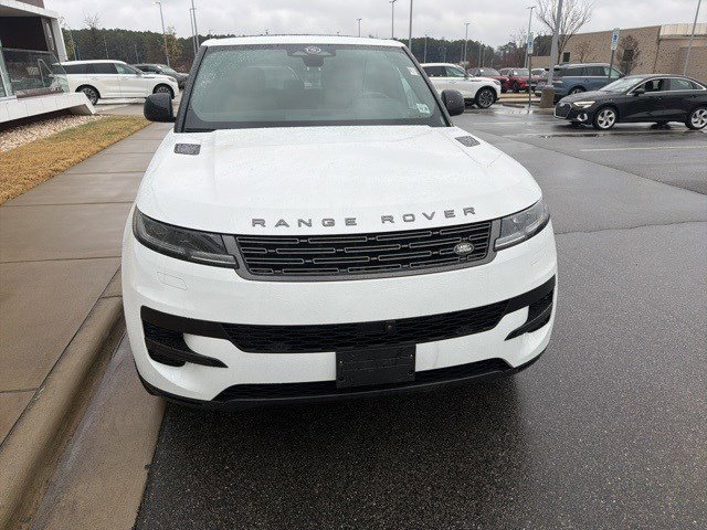 Used 2024 Land Rover Range Rover Sport SE image 26