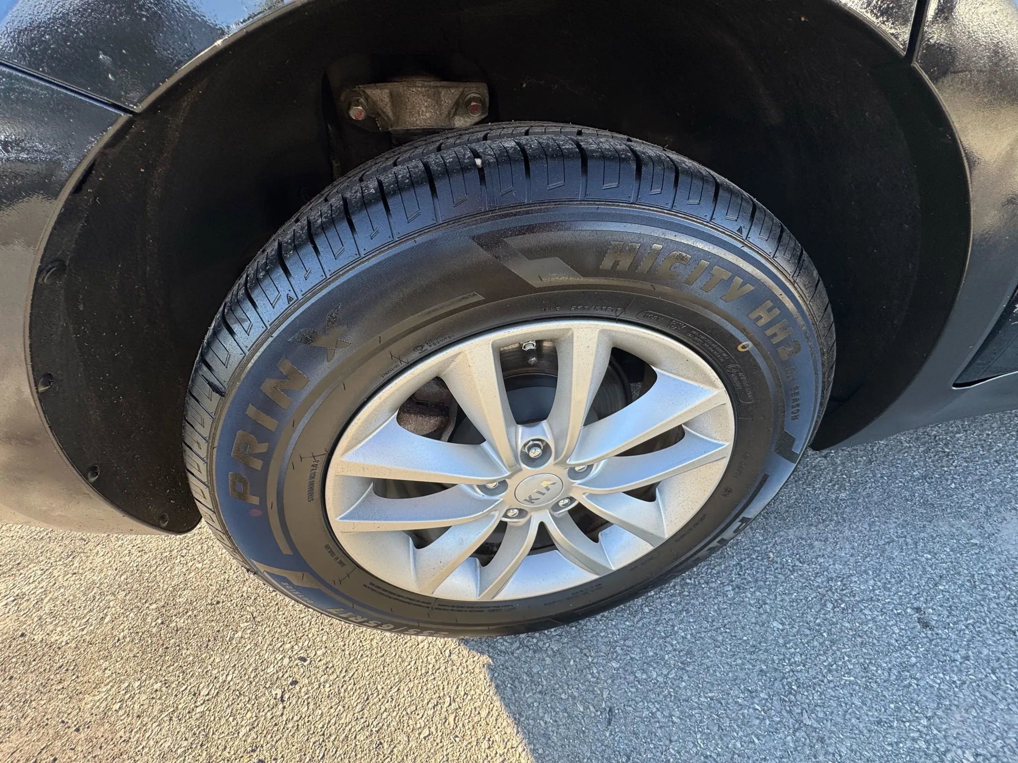 Used 2018 Kia Sorento LX Sport Utility 4D image 39