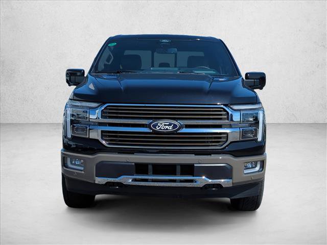 New 2025 Ford F150 King Ranch w/ FX4 Off-Road Package image 7
