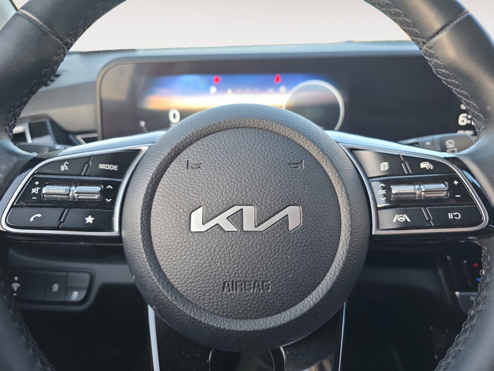 Certified 2024 Kia Seltos S image 8