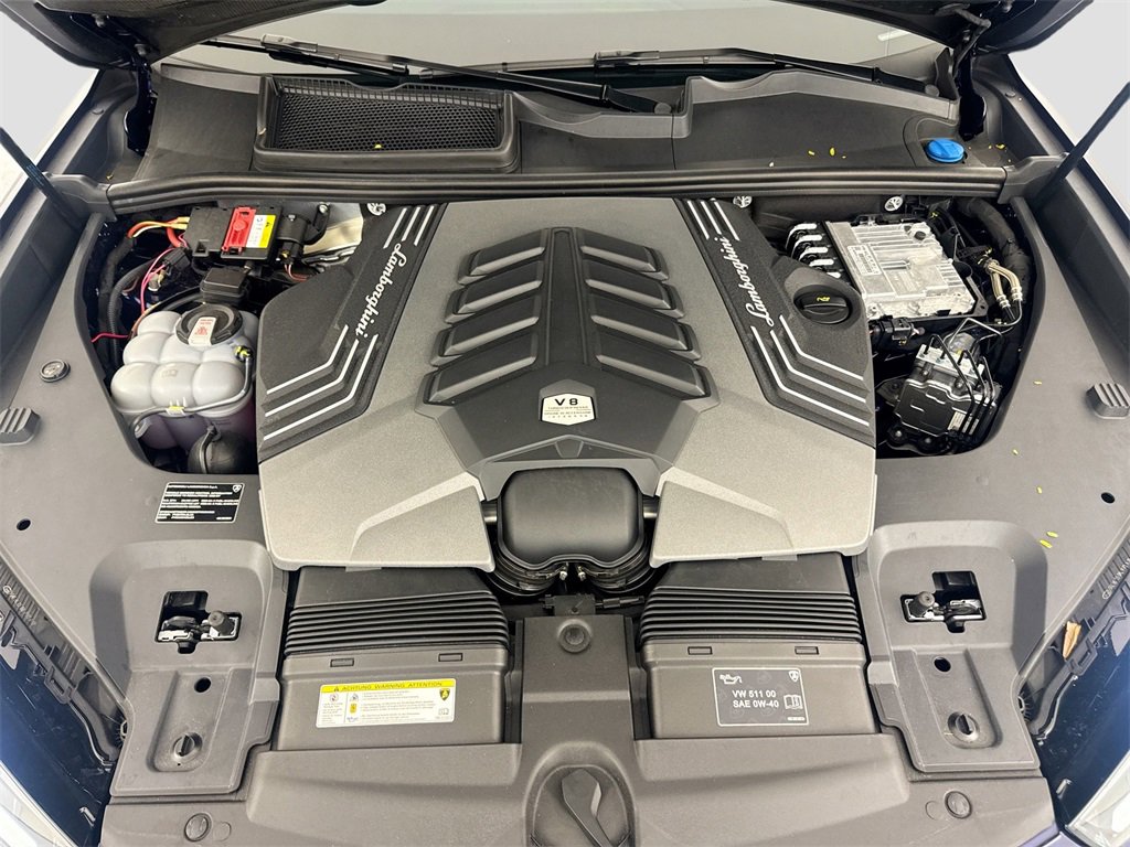 Used 2023 Lamborghini Urus S image 33