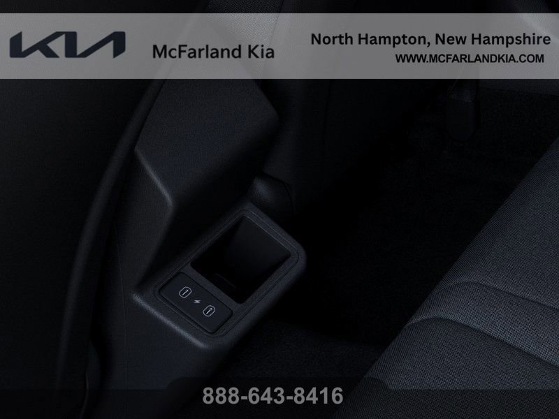 New 2026 Kia K4 LXS image 27