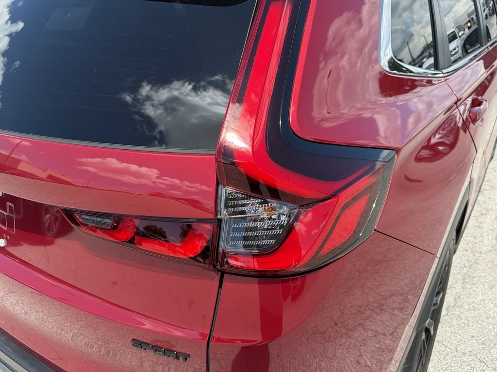 Used 2024 Honda CR-V Sport-L image 10