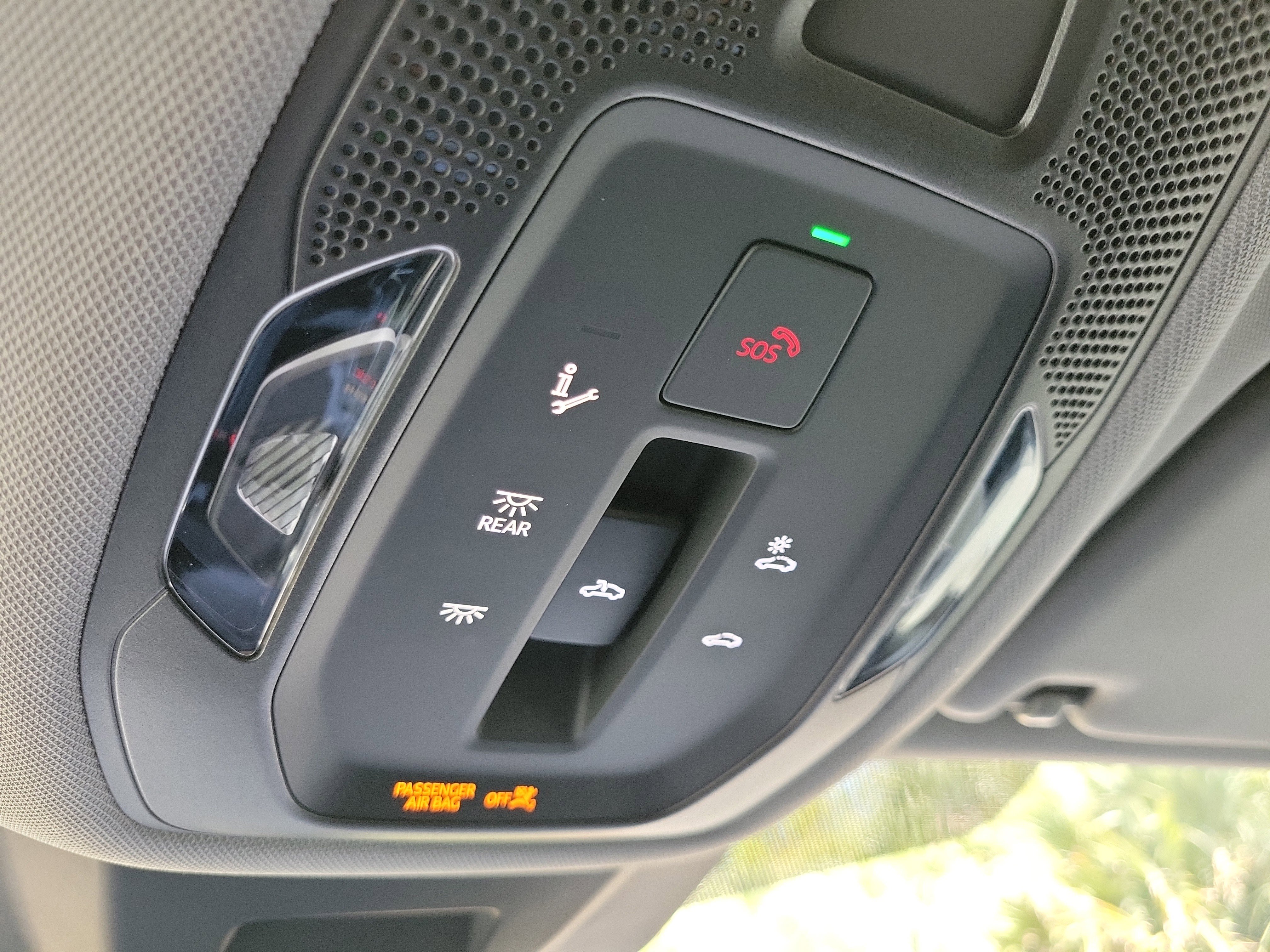 Used 2025 Audi Q5 Premium image 19