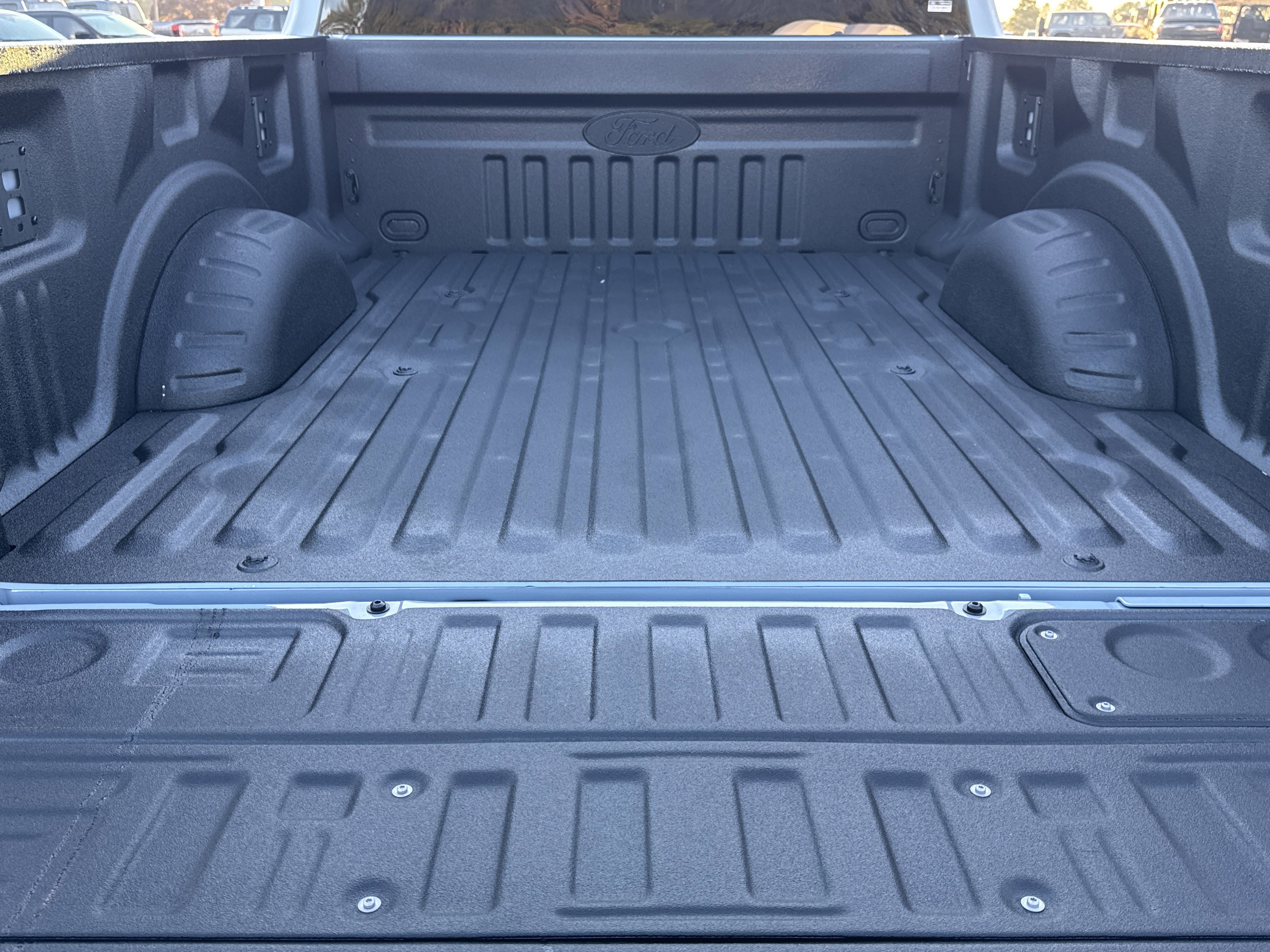 New 2026 Ford F250 4x4 Crew Cab Super Duty image 20