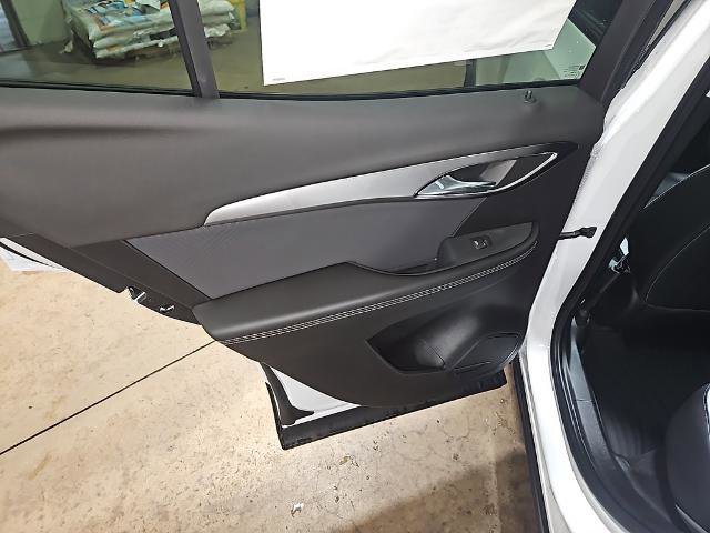 New 2026 Buick Envision Sport Touring image 18