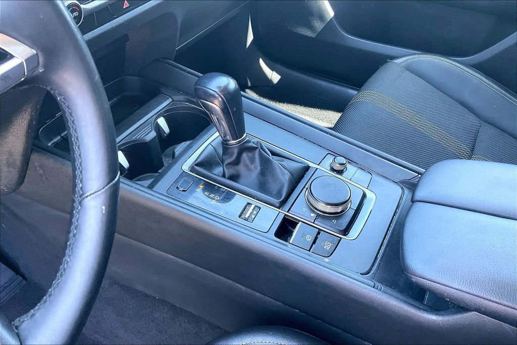 Certified 2023 MAZDA CX-50 AWD 2.5 S w/ Cargo Package image 17