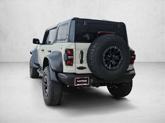 New 2025 Ford Bronco Raptor AWD/4WD image 9