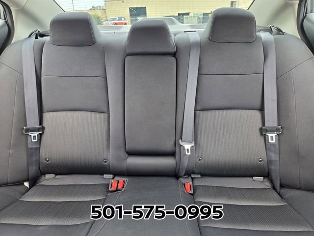 Used 2025 Nissan Altima 2.5 SV FWD image 10