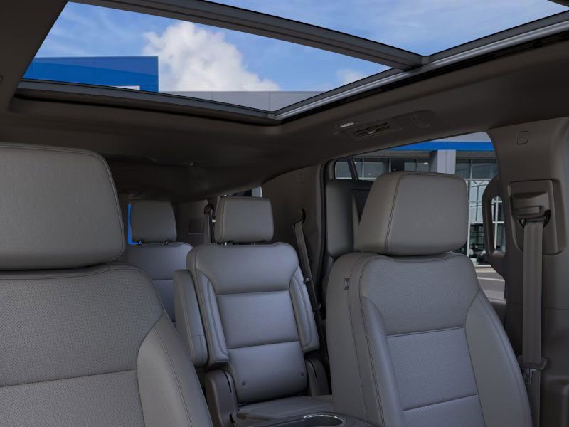 New 2026 GMC Yukon Elevation w/ Elevation Premium Package image 24