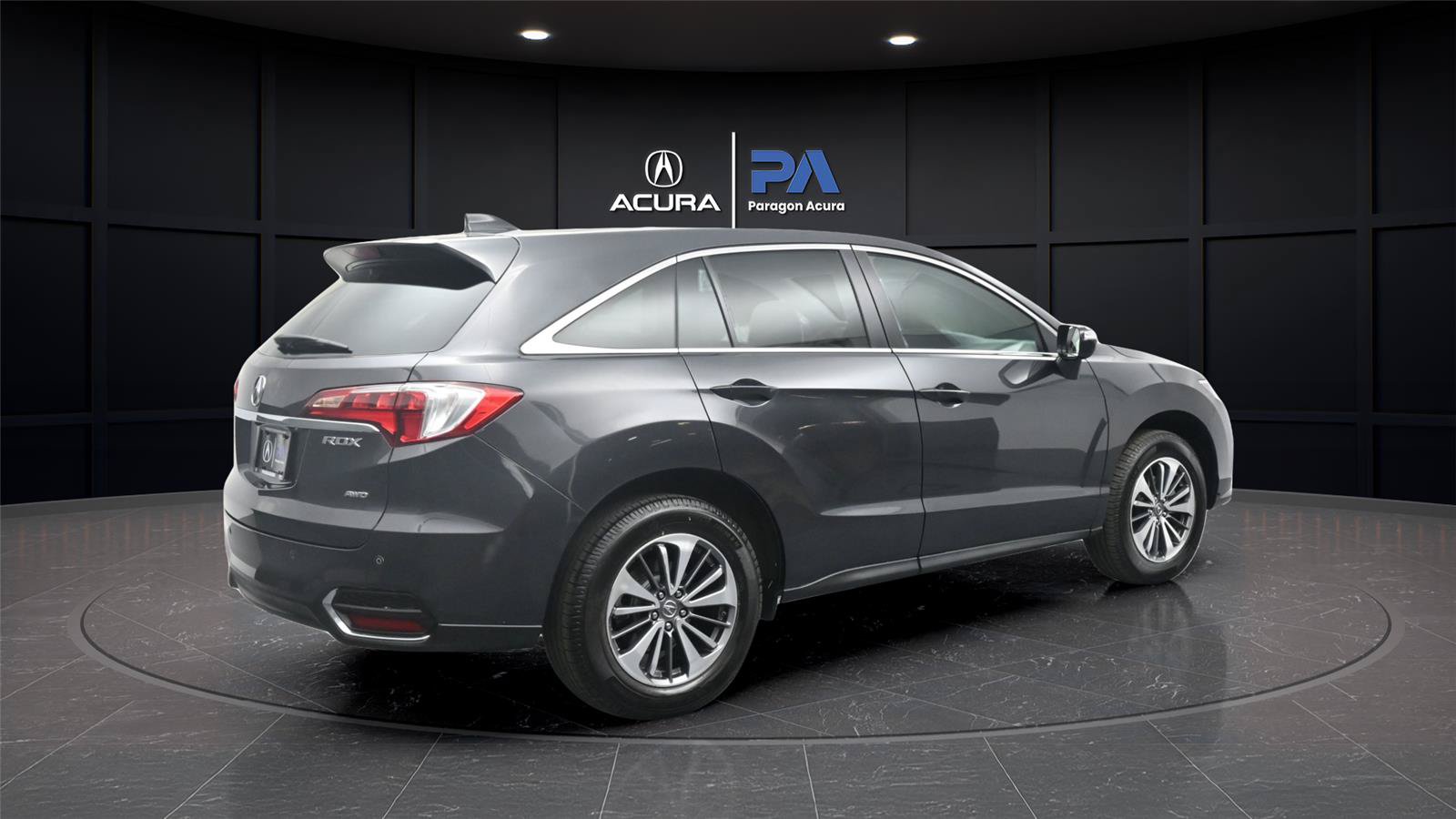 Used 2016 Acura RDX AWD w/ Advance Package image 24
