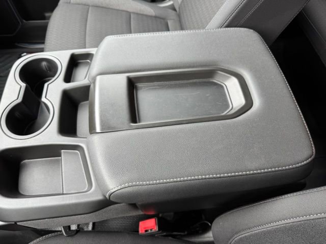 Used 2025 Chevrolet Silverado 1500 LT image 17