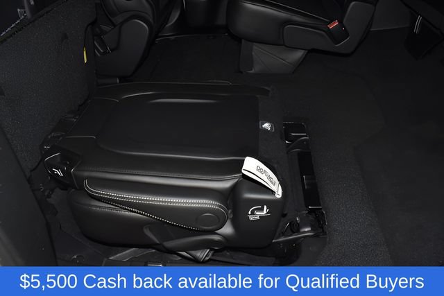 New 2026 Chrysler Pacifica Select FWD image 31