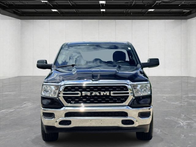 Certified 2023 RAM 1500 Big Horn AWD/4WD image 2