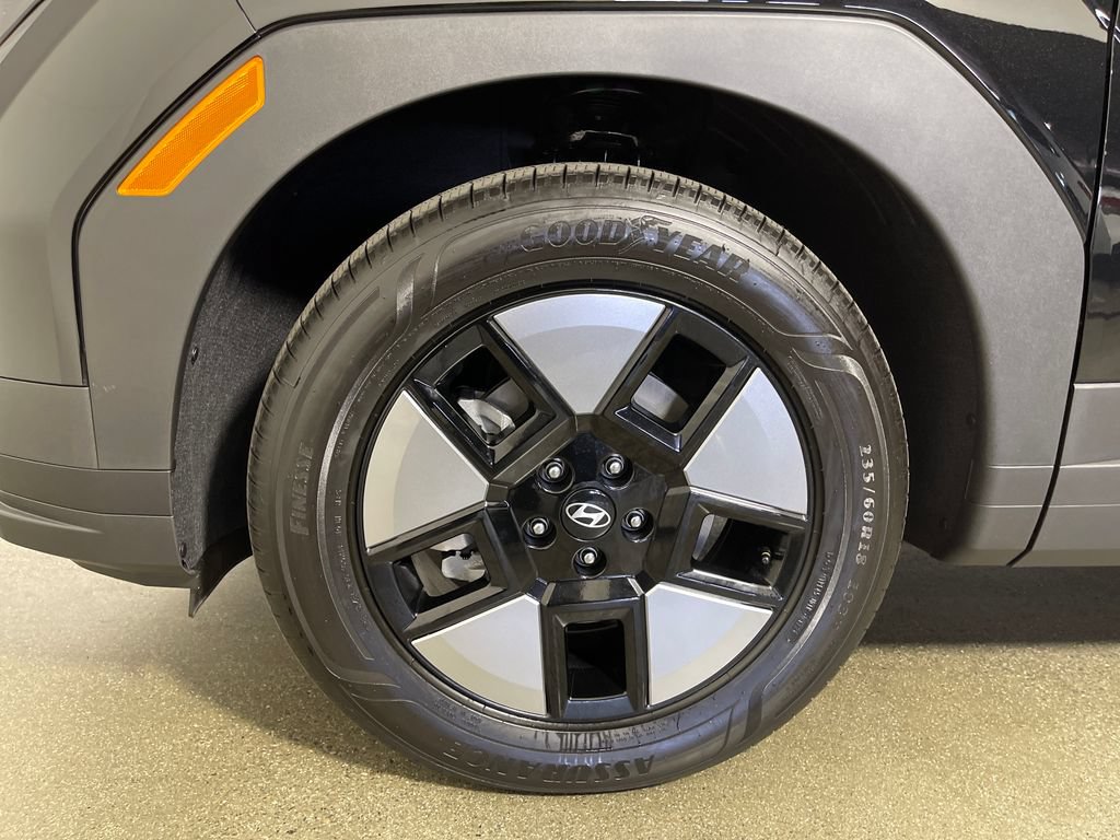 New 2026 Hyundai Santa Fe SEL AWD/4WD image 11