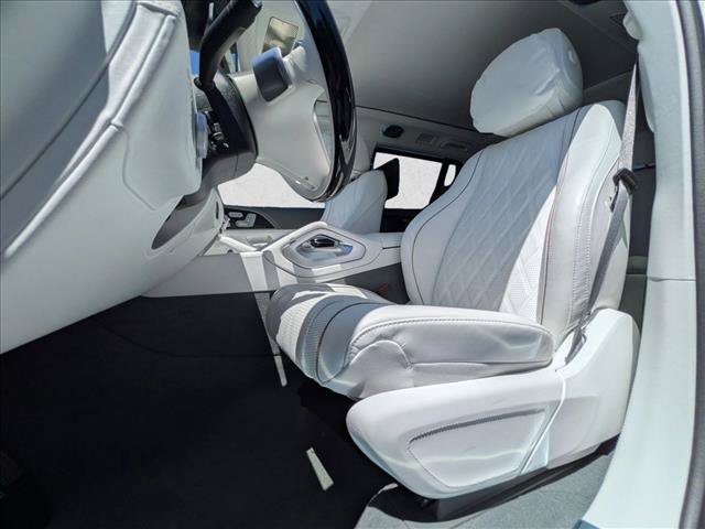 New 2026 Mercedes-Benz Maybach GLS 600 4MATIC image 4