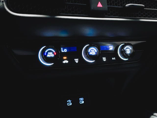 Used 2024 Honda HR-V Sport image 27
