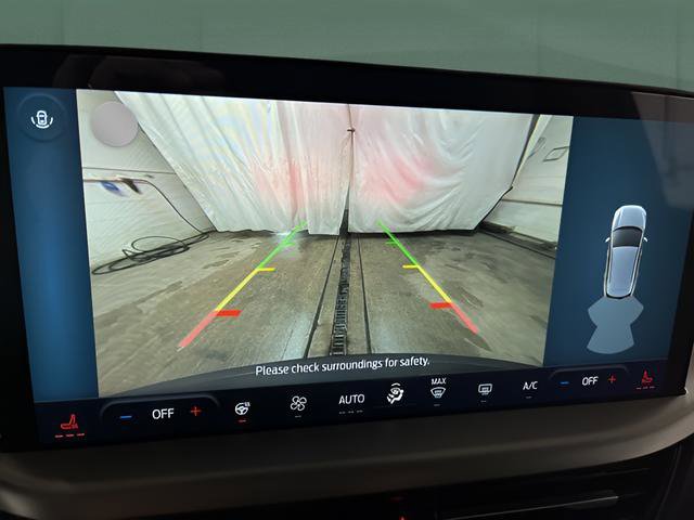 Used 2024 Ford Escape SE image 20