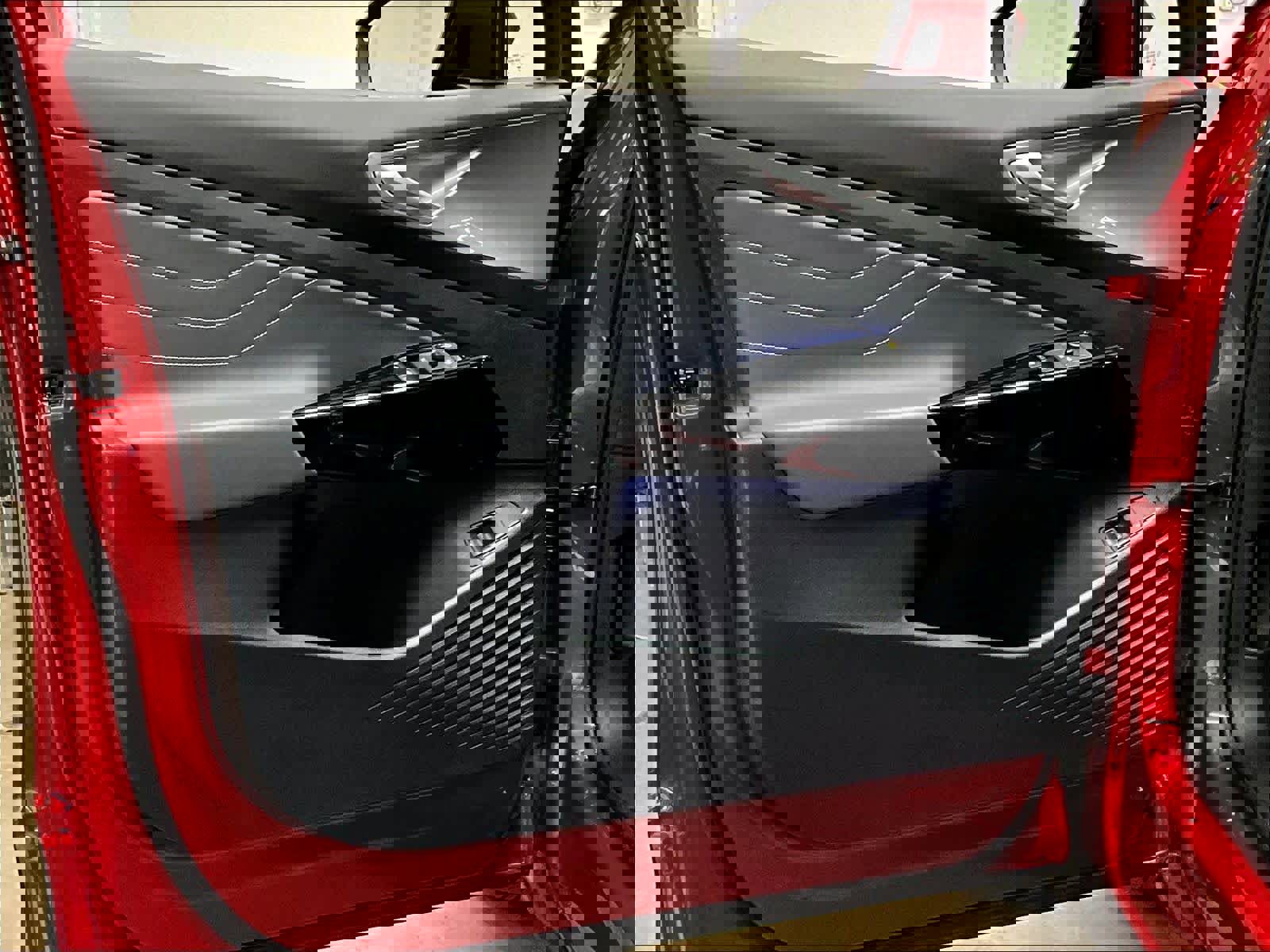 Used 2023 Volkswagen ID.4 Pro S image 25