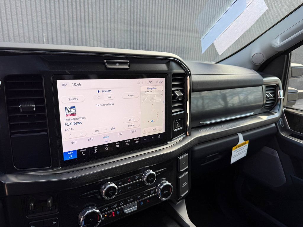 New 2026 Ford F350 Lariat AWD/4WD image 29
