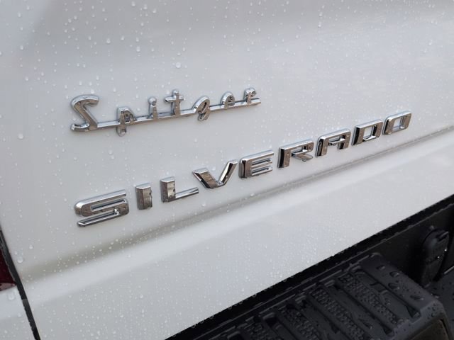 New 2026 Chevrolet Silverado 1500 W/T w/ WT Value Package AWD/4WD image 29