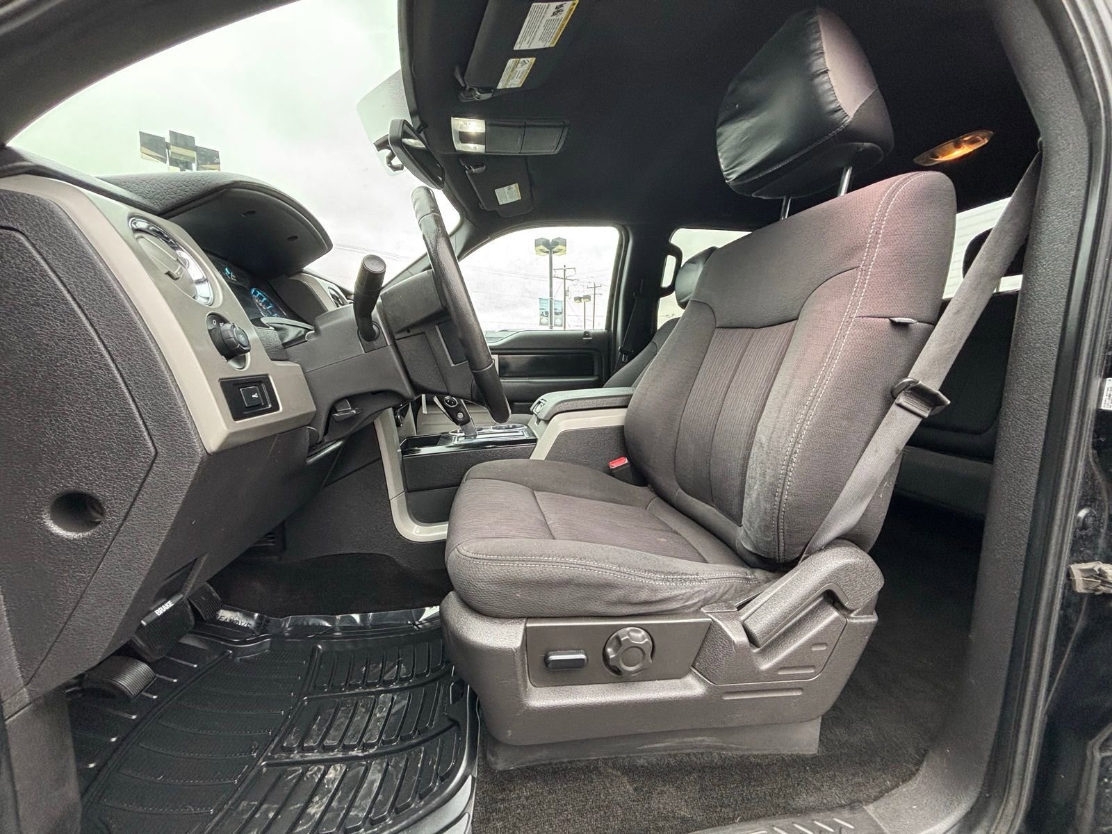 Used 2011 Ford F150 FX4 AWD/4WD image 12