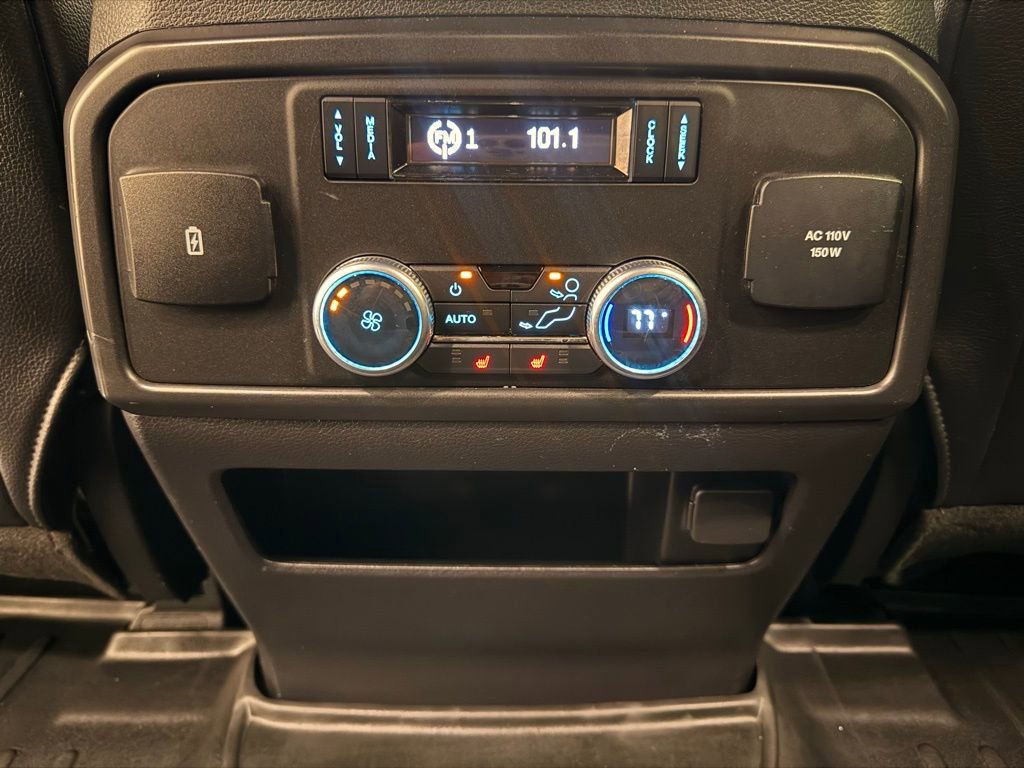 Used 2021 Ford Expedition Limited w/ Cargo Package image 33
