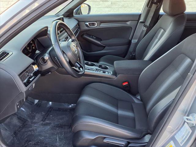 Used 2023 Honda Civic Sport image 12