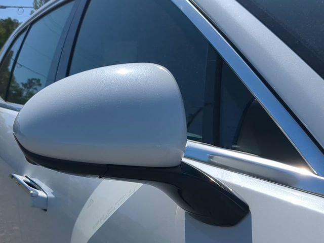 Used 2025 Genesis G90 3.5T AWD/4WD image 11